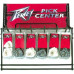 PEAVEY Pick Rack XXX 432 шт медиаторов - Набор медиаторов