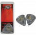 PEAVEY Pick Rack XXX 432 шт медиаторов - Набор медиаторов