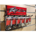 PEAVEY Pick Rack XXX 432 шт медиаторов - Набор медиаторов