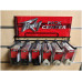 PEAVEY Pick Rack XXX 432 шт медиаторов - Набор медиаторов