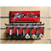 PEAVEY Pick Rack XXX 432 шт медиаторов - Набор медиаторов