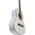 EKO CS-5 White - Гитара классическая 3/4