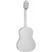 EKO CS-5 White - Гитара классическая 3/4