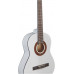 EKO CS-5 White - Гитара классическая 3/4