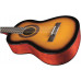 EKO CS-5 Sunburst - Гитара классическая 3/4