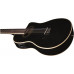 EKO NXT N100e Black - Гитара электроакустическая