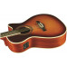 EKO ONE 018 CW EQ Vintage Burst - Гитара электроакустическая