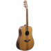 CRAFTER D-7/NC VVS - Гитара акустическая шестиструнная
