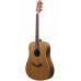 CRAFTER D-8/NC VVS - Гитара акустическая шестиструнная