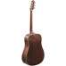 CRAFTER D-8/NC VVS - Гитара акустическая шестиструнная CRAFTER D-8/NC VVS - Гитара акустическая шестиструнная