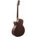 CRAFTER GAE-7/NC VVS - Гитара электроакустическая шестиструнная