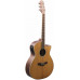 CRAFTER GAE-7/NC VVS - Гитара электроакустическая шестиструнная
