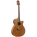 CRAFTER GAE-8/NC VVS - Гитара электроакустическая шестиструнная
