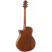 CRAFTER GAE-8/NC VVS - Гитара электроакустическая шестиструнная