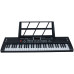 TERRIS TK-200 BK - Синтезатор