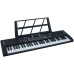 TERRIS TK-200 BK - Синтезатор
