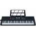 TERRIS TK-250 BK - Синтезатор