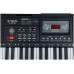 TERRIS TK-250 BK - Синтезатор