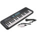 TERRIS TK-100 BK - Синтезатор TERRIS TK-100 BK - Синтезатор