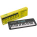 TERRIS TK-100 BK - Синтезатор TERRIS TK-100 BK - Синтезатор