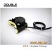 X2 DOUBLE C1U - Пьезозвукосниматель для укулеле