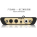 X2 DOUBLE CJ01L - Звукосниматель для кахона