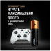 DURACELL LR6-4BL Optimum уп 4 шт - Батарейка тип AA