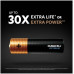 DURACELL LR6-4BL Optimum уп 4 шт - Батарейка тип AA DURACELL LR6-4BL Optimum уп 4 шт - Батарейка тип AA