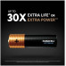 DURACELL LR6-4BL Optimum уп 4 шт - Батарейка тип AA