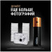 DURACELL LR6-4BL Optimum уп 4 шт - Батарейка тип AA DURACELL LR6-4BL Optimum уп 4 шт - Батарейка тип AA