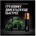 DURACELL LR6-12BL Optimum уп 12 шт - Батарейка тип AA