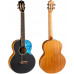 FLIGHT IRIS Tenor BK - Укулеле тенор