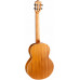 FLIGHT IRIS Tenor BK - Укулеле тенор