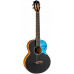 FLIGHT IRIS Tenor BK - Укулеле тенор