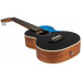 FLIGHT IRIS Tenor BK - Укулеле тенор
