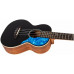 FLIGHT IRIS Tenor BK - Укулеле тенор