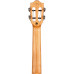FLIGHT IRIS Baritone BK - Укулеле баритон