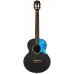 FLIGHT IRIS Baritone BK - Укулеле баритон