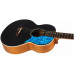 FLIGHT IRIS Baritone BK - Укулеле баритон