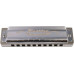 EASTTOP T006 C - Губная гармоника диатоническая