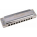 EASTTOP T006 C - Губная гармоника диатоническая