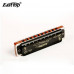 EASTTOP T008K B - Губная гармоника диатоническая