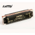 EASTTOP T008K B - Губная гармоника диатоническая