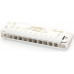 EASTTOP T008LS D - Губная гармоника диатоническая