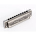 EASTTOP PR020AL B - Губная гармоника диатоническая