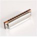 EASTTOP PRO40 C - Губная гармоника диатоническая