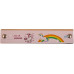 BEE DF16W PINK - Губная гармоника тремоло BEE DF16W PINK - Губная гармоника тремоло