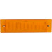 BEE DF10A-3 ORANGE - Губная гармоника диатоническая BEE DF10A-3 ORANGE - Губная гармоника диатоническая