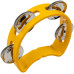 BEE DF101 YELLOW - Тамбурин без мембраны