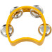 BEE DF101 YELLOW - Тамбурин без мембраны